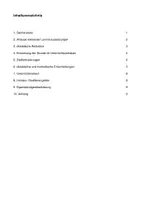 Vorschau - Stundenentwürfe - „Die Geschichte vom Löwen, der nicht schreiben konnte“ – editierbarer Stundenentwurf - Seite 2