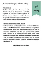 Vorschau - Spiele - Finde den Zwilling-Spiel: Tourismus & Mobilität - Seite 1