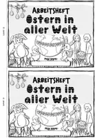 Vorschau - Arbeitsblätter - Arbeitsheft: Ostern in aller Welt (Klasse 3) - Seite 3