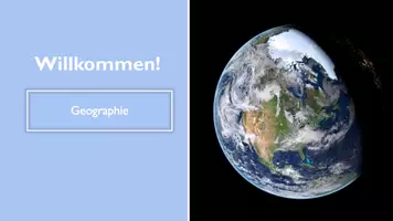 Vorschau - Arbeitsblätter - Der Globus (Arbeitsblätter & Präsentation) - Seite 3