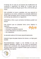 Vista previa - Manualidades / Dibujos para colorear - El tiempo de mi casa - Regulación de conducta_ImpulsoNPP - página 2