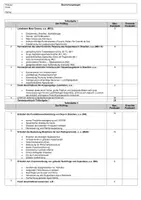 Vorschau - Klassenarbeiten - Klausur Globalisierung & Sojaanbau Brasilien | Agrarwirtschaft, Entwaldung & Nachhaltigkeit (Q1/Q2) - Seite 1