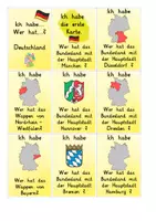 Vorschau - Spiele - Deutschland: XXL Sparpaket (Bundesländer, Nachbarn) - Sachunterricht - Kl. 3/4 - Seite 3