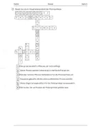 Vorschau - Arbeitsblätter - Kreuzworträtsel Magnetismus (Wiederholung) - Seite 2