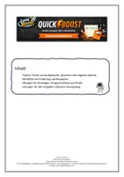 Vorschau - Unterrichtsreihen - Terme ausmultiplizieren mit VZW (inklusive ausf. Lösungen) - Seite 1