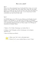 Vorschau - Stundenentwürfe - 04_Bericht oder Erzählung Tagesbericht - Seite 3