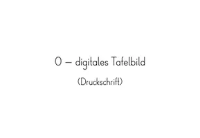 Vorschau - Präsentationen/Tafelbilder - Buchstabeneinführung O - Bildwortkarten und Tafelbilder - Seite 2
