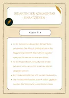 Vorschau - Poster - Moderationsfächer für die Autorenrunde (Schreibzeit) - Seite 1