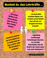 Vorschau - Anderer Materialtyp - Materialpaket LEHRKRAFT SEIN. Belastungen verstehen & innere Stärke entwickeln - Seite 2