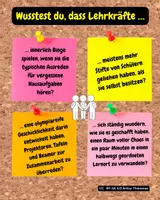 Vorschau - Anderer Materialtyp - Materialpaket LEHRKRAFT SEIN. Belastungen verstehen & innere Stärke entwickeln - Seite 3