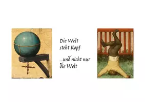 Vorschau - Arbeitsblätter - Praxisübung zu Pieter Bruegels "Die Kinderspiele" - Seite 2