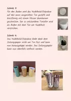 Vorschau - Arbeitsblätter - Anleitung Stifte-Becher töpfern - Seite 3