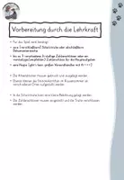 Vorschau - Arbeitsblätter - EduEscape: Ostern in Gefahr – Rechnen im Zahlenraum bis 20 #hasenstarkehighlights2026 - Seite 1