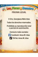 Vista previa - Refuerzo / NEE / Materiales de apoyo - Leo, pienso y descubro - página 1