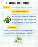 Vorschau - Anderer Materialtyp - 10 kreative Projektideen für fächerübergreifendes Lernen - Seite 2