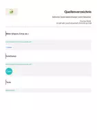 Vorschau - Bildkarten - Jüdischer Sederabend Rezept- und Infokarten - Seite 3