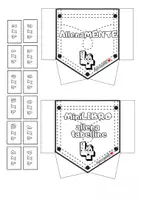 anteprima - Esercizi - Tabellina del 4_Il quaderno delle tabelline - Pagina 2