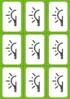 Vorschau - Quiz - Reptilien 27 Quizkarten - Seite 3