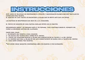 Vista previa - Unidades / Secuencias / Situaciones de Aprendizaje - La sílaba exprés_Impulso NPP - página 2