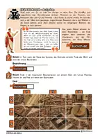 Vorschau - Stundenentwürfe - Brot und Spiele - Unterhaltung im alten Rom - Seite 3