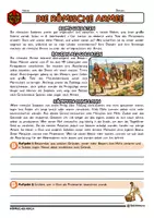 Vorschau - Stundenentwürfe - Römische Armee (+Leben eines Legionärs) - Seite 2