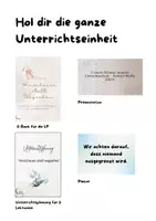 Vorschau - Poster - Plakat: „Wir achten darauf, dass niemand ausgegrenzt wird“ - Seite 3