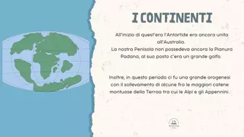 anteprima - Piani di lezione - LE ERE GEOLOGICHE con Capitan Curiosus - Pagina 3