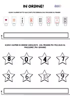 anteprima - Esercizi - ROUTINE MATEMATICHE - Pagina 1