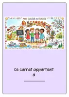 Aperçu - Texte - Dossier complet de fluence + Dys - Page 1