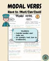 Vista previa - Otros - post modal verbs - Portada