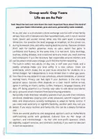 Vorschau - Unterrichtsreihen - Gap Years - travel, grow, learn - (Au Pair, Work & Travel, Volunteering, Student Exchange) - Seite 2