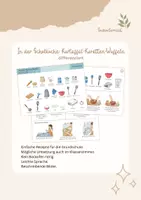 Vorschau - Arbeitsblätter - Materialpaket: Rezepte für die Schulküche - Seite 1