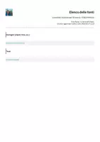 anteprima - Altro tipo di materiale - Lavoretto creativo per l'8 marzo - Fiaba Mimosa - Pagina 1
