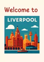 Vorschau - Stundenentwürfe - Liverpool Materialpaket writing an email / How to write an email / a trip to Liverpool / Klasse 7-8 / Differenzierung / Inklusion - Deckblatt