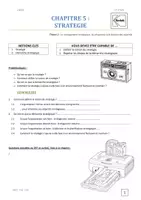 Aperçu - Préparation de séquence / Séquence complète - MGT Th2 Ch5 - Page 1