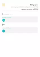 Aperçu - Feuilles d'exercices - Sustainability Vocabulary Worksheet | Recycling & Environment | CE2–CM2 - Page 1