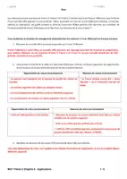 Aperçu - Préparation de séquence / Séquence complète - MDO Th2 Ch6 - OKOO - Correction - Page 1