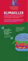 Vorschau - Präsentationen/Tafelbilder - Wanderausstellung Landwirtschaft: Nachhaltige Produktion in einer sich wandelnden Welt - Seite 3