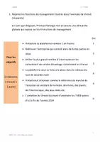 Aperçu - Préparation de séquence / Séquence complète - MGT Th1 Ch3 Vinted Correction élève - Page 2