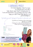 Vorschau - Arbeitsblätter - EMOTIONS MONSTER: Complete Storytime Pack - Seite 2