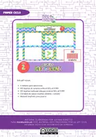 Vista previa - Unidades / Secuencias / Situaciones de Aprendizaje - DESAFÍOS MULTIBASE - NIVEL 2 - Portada