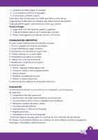 Vista previa - Unidades / Secuencias / Situaciones de Aprendizaje - DESAFÍOS MULTIBASE - NIVEL 2 - página 3