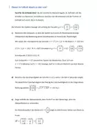 Vorschau - Arbeitsblätter - Analytische Geometrie - Ebenen im Fußball - Abseits - Seite 3