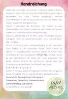 Vorschau - Arbeitsblätter - Mini-Lerntheke: Frühling (Kl.3) - Seite 2