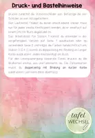 Vorschau - Arbeitsblätter - Mini-Lerntheke: Frühling (Kl.3) - Seite 3