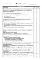 Vorschau - Klassenarbeiten - Klassenarbeit Tschick Klasse 8 mit EWH - Kapitel 41 - Tschicks Outing - Seite 3