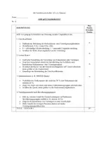 Vorschau - Klassenarbeiten - Klausur Sozialwissenschaften (Q1) - Soziale Ungleichheit, Vermögenskonzentration und Steuerpolitik - Seite 3