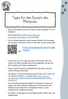 Vorschau - Stundenentwürfe - Musical verstehen: Videoanalyse & Songanalyse (Beispiel: Tarzan – „Dir gehört mein Herz“) - Seite 1