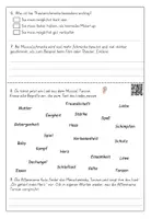 Vorschau - Stundenentwürfe - Musical verstehen: Videoanalyse & Songanalyse (Beispiel: Tarzan – „Dir gehört mein Herz“) - Seite 3