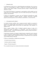 Vista previa - Refuerzo / NEE / Materiales de apoyo - Rincón de Autorregulación en el Aula Inclusiva - página 1